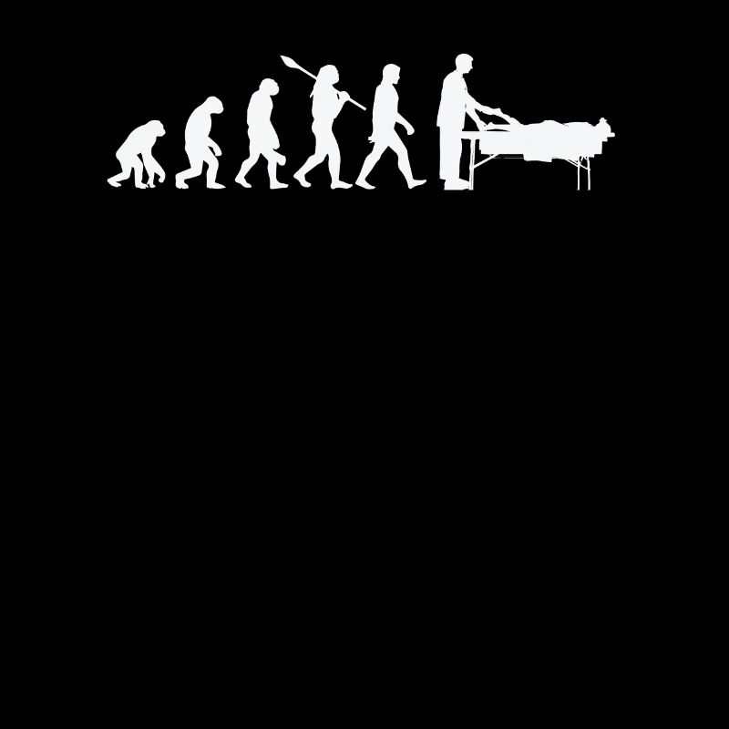 Évolution du massothérapeute