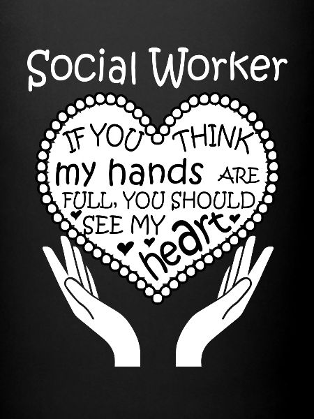 Social worker