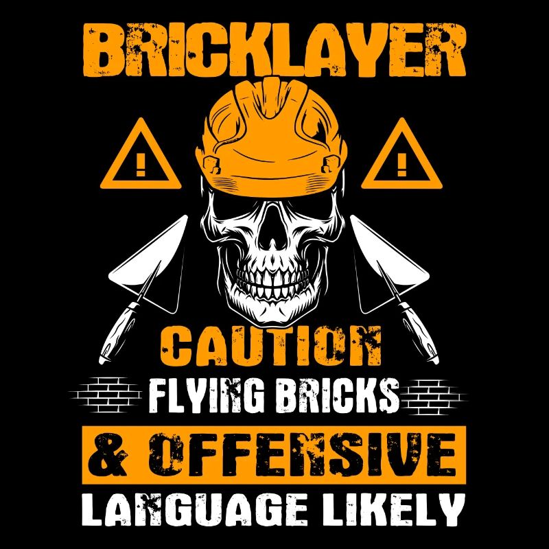 Bricklayer