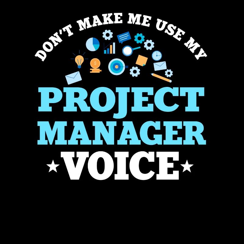 Project manager gift