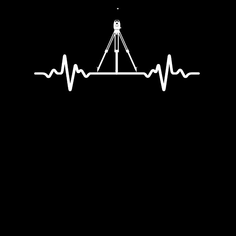 Surveyor heartbeat