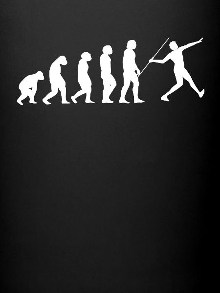 L'évolution du Javelot