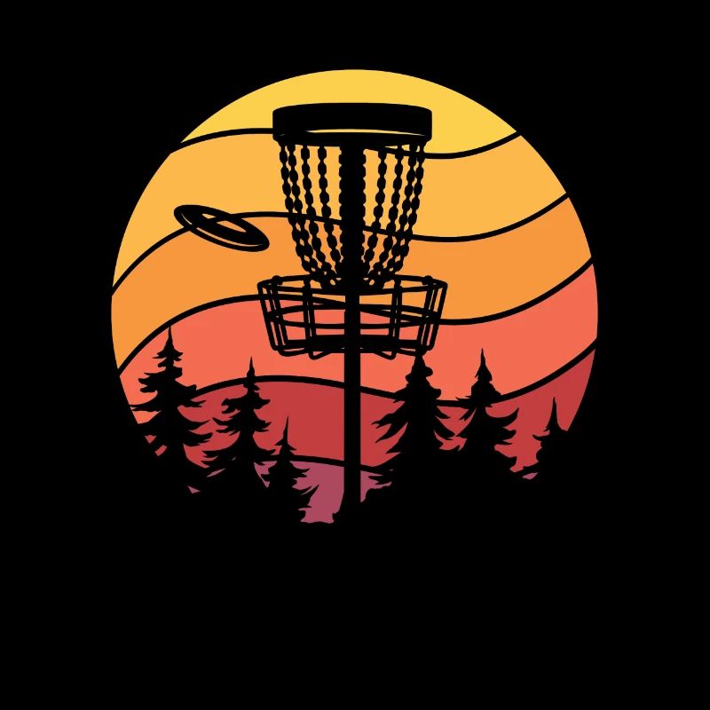Disc golf