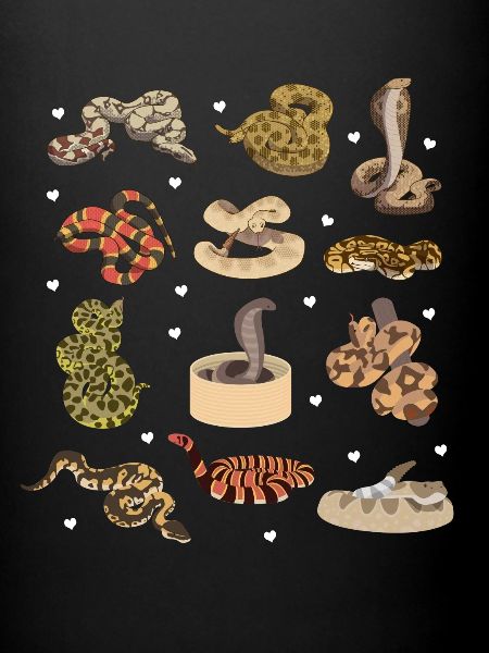 snakes