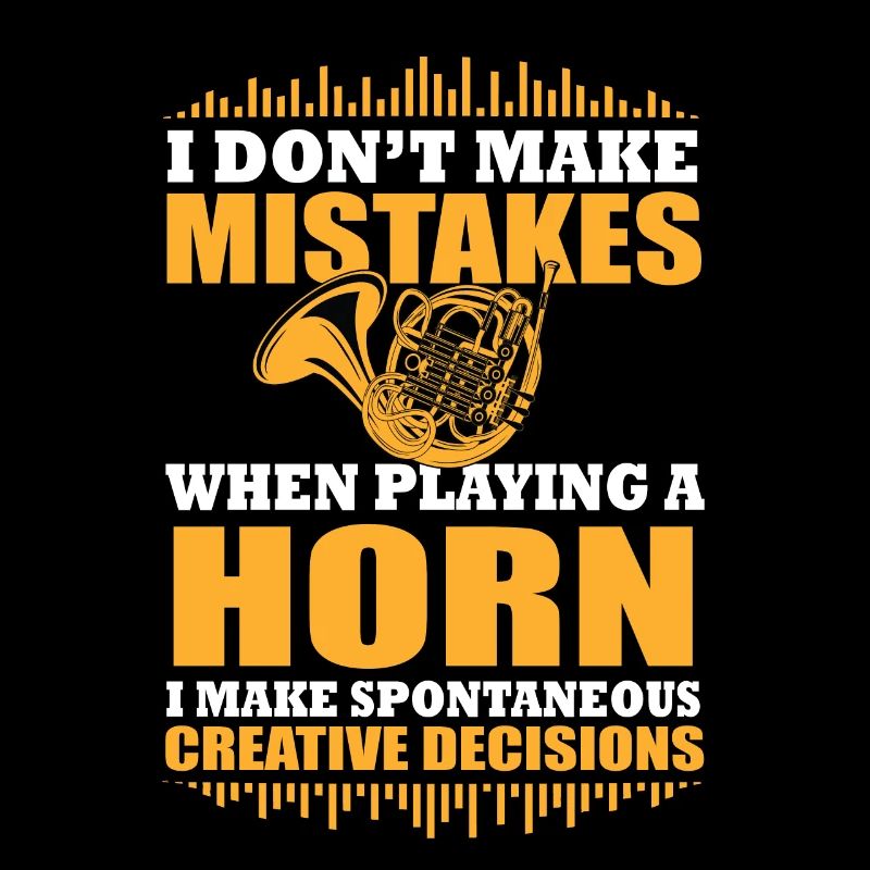 Hornists SPruch