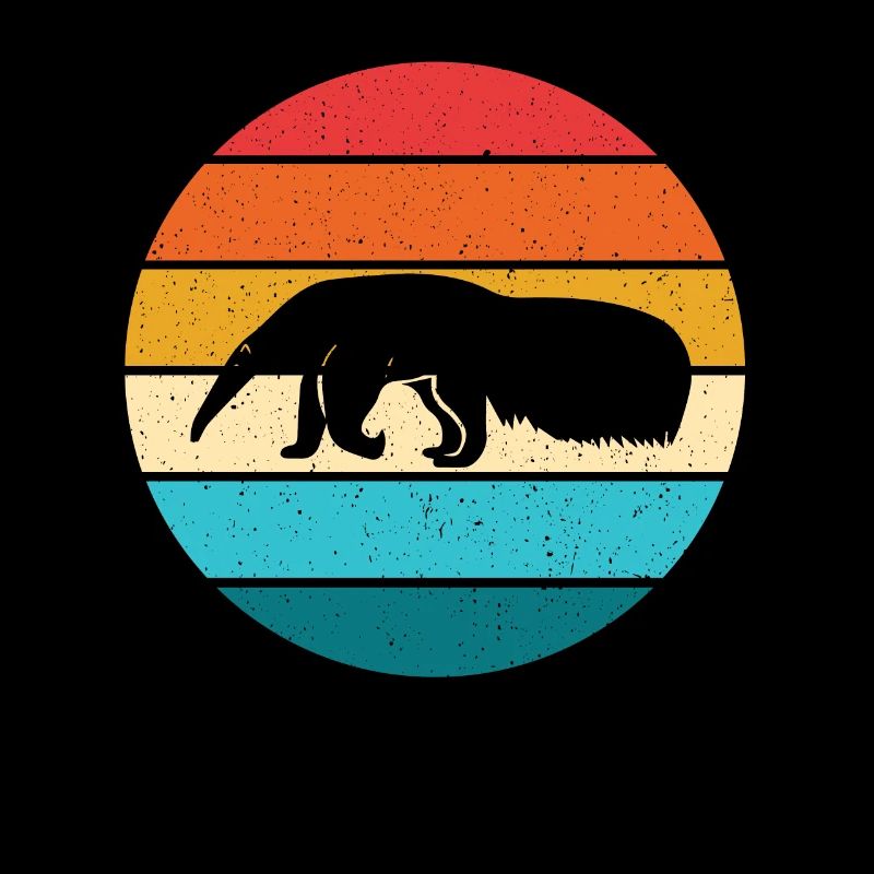 Ameisenbär