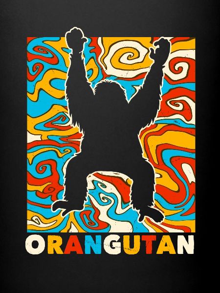 Orang-outan