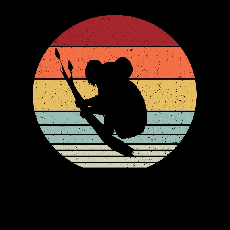 Koala bear
