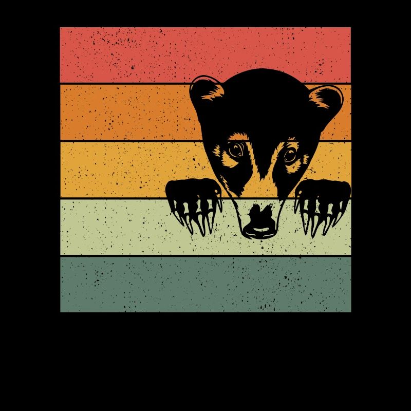 Nasenbär