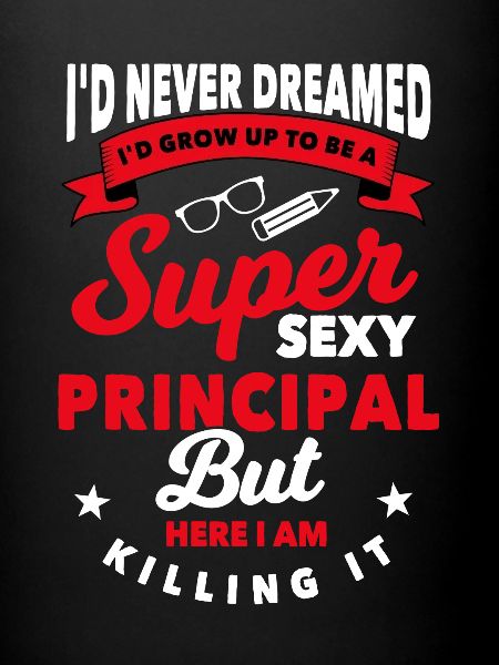 Headmaster Gift