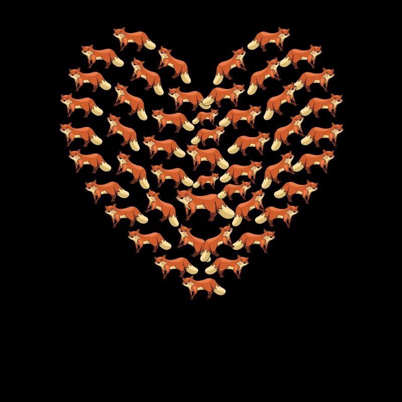 foxes