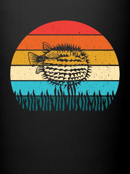 pufferfish