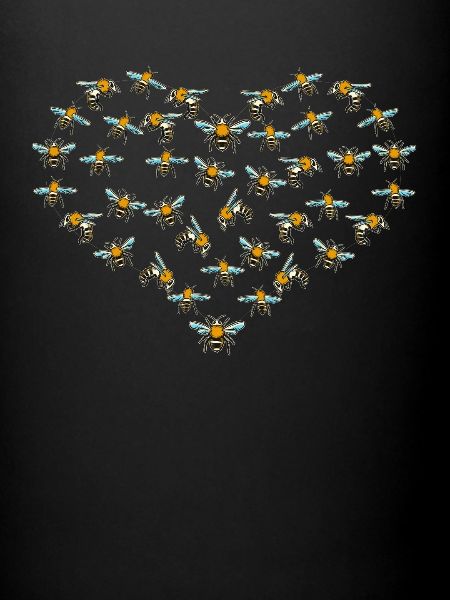 Abeilles