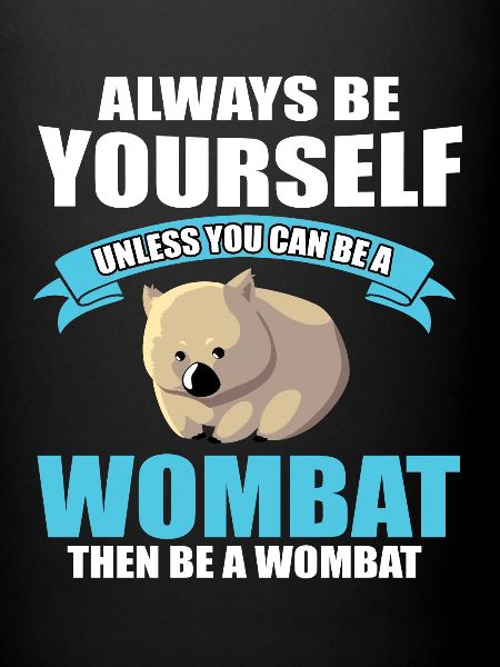 Wombat