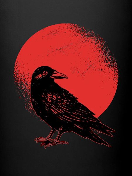 raven