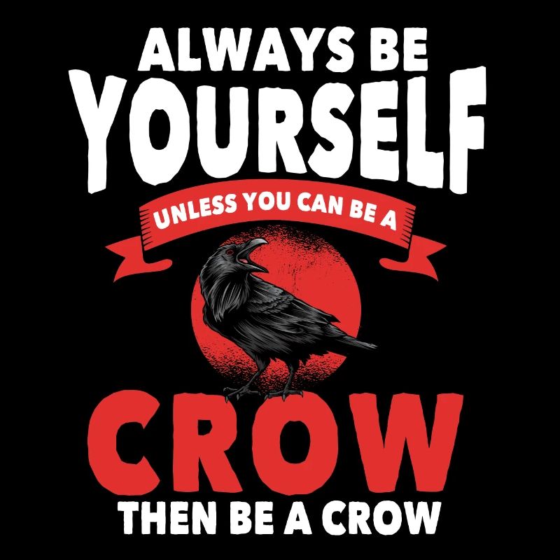 crow