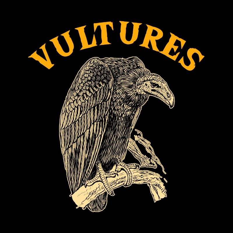 vulture