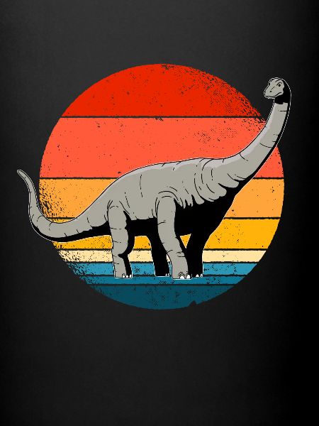 Diplodocus Dinosaur