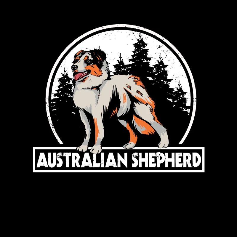 Australian Shepherd