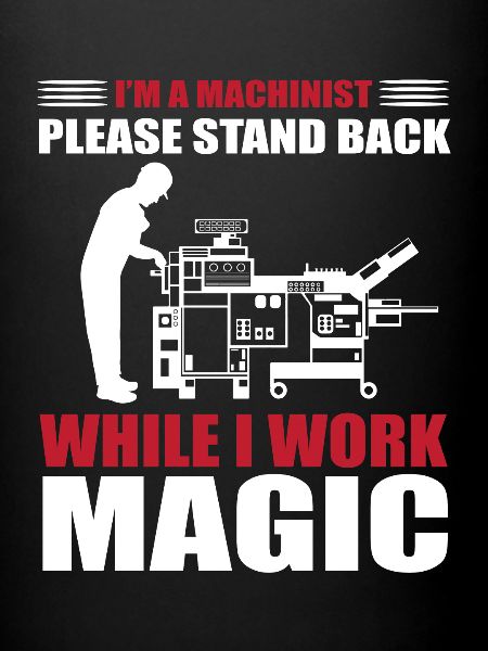 Machiniste