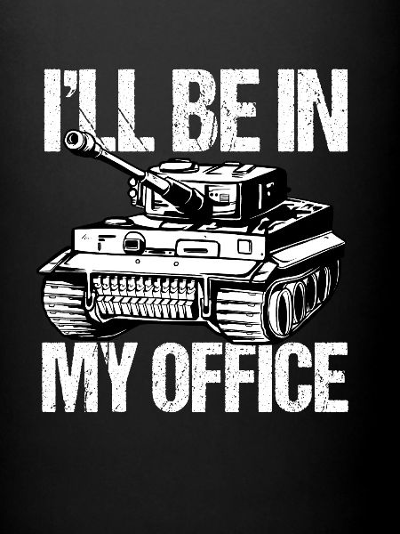 Tank Army Gift
