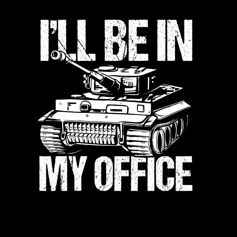 Panzer Armee Geschenk