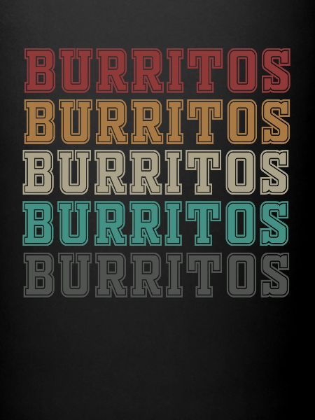 Burritos