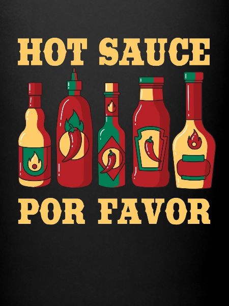 Sharp sauce
