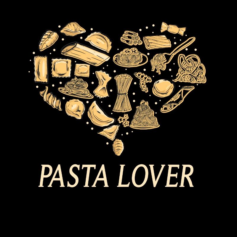 Pasta lovers