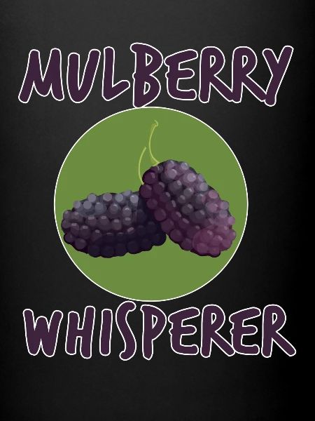 Mûres Murmures Cadeau