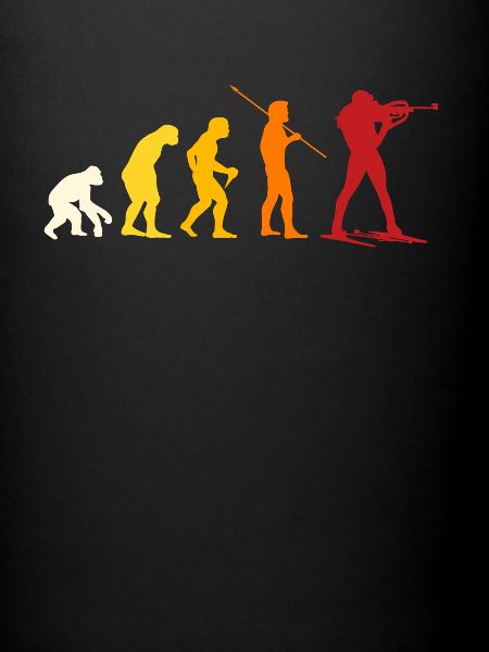 Biathlon Evolution