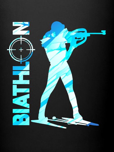 Biathlon