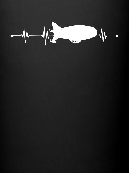 Zeppelin Heartbeat