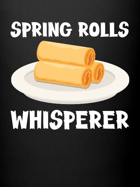 Spring Rolls Whisperer