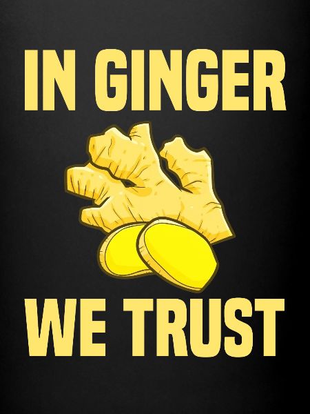 Ginger