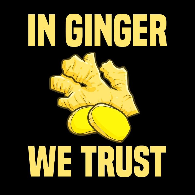 Ginger