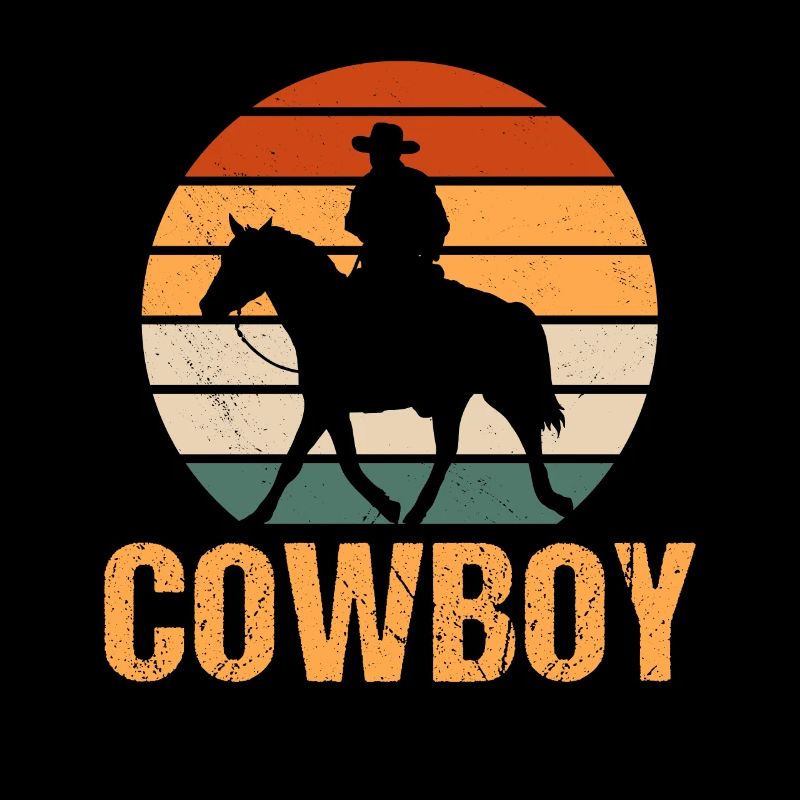 Cow-boy