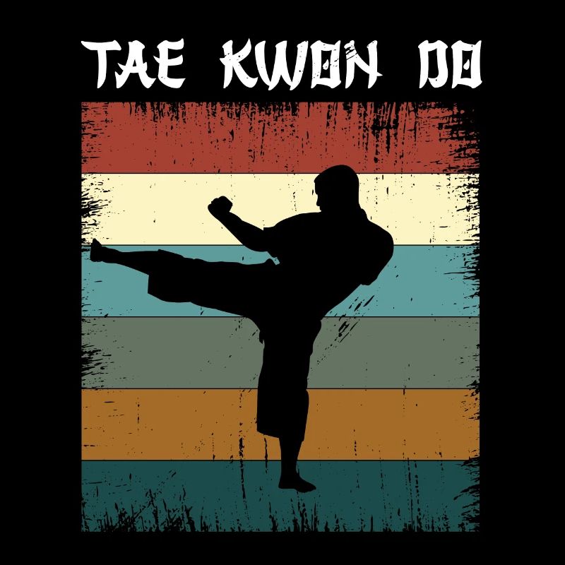 Tae Kwon Do