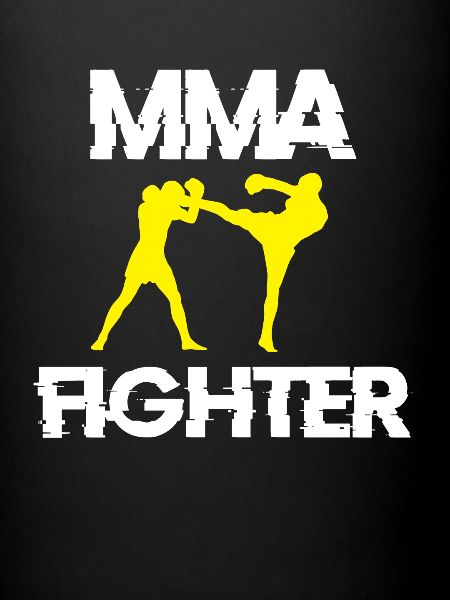 MMA Fighter