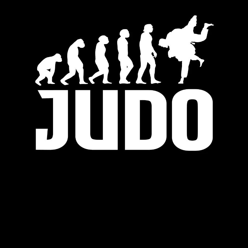 Évolution du judo