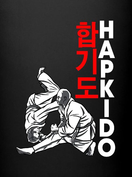 Hapkido