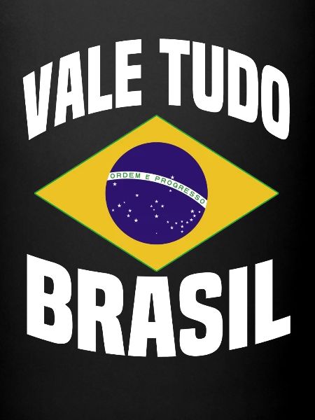 Vale Tudo Brésil