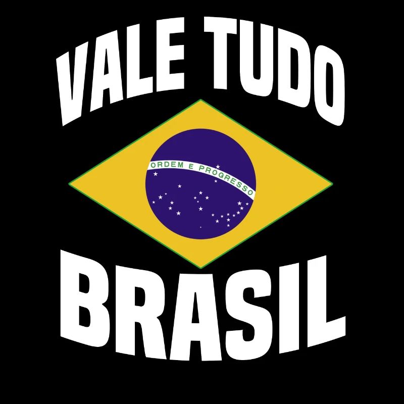Vale Tudo Brésil