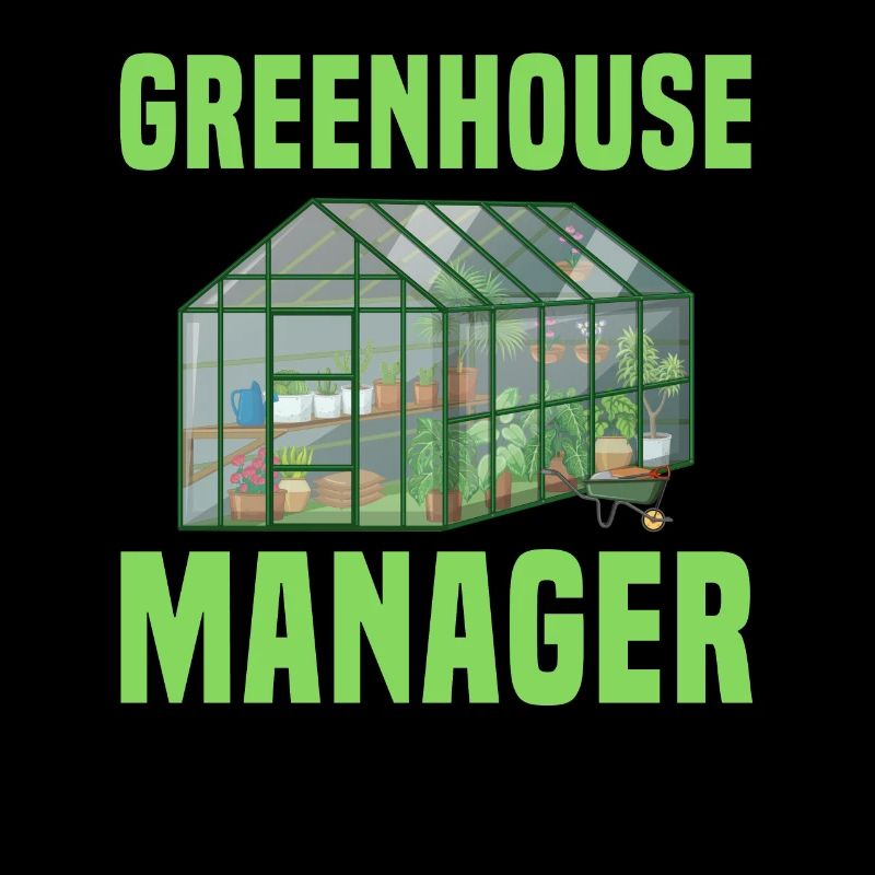 Gewächshaus Manager