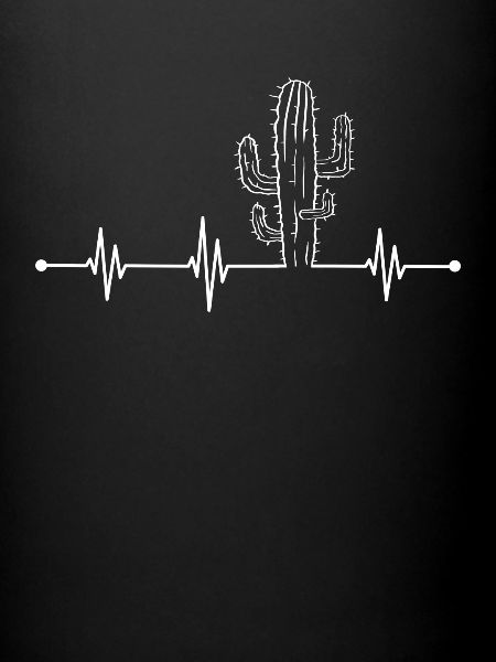 Cactus heartbeat