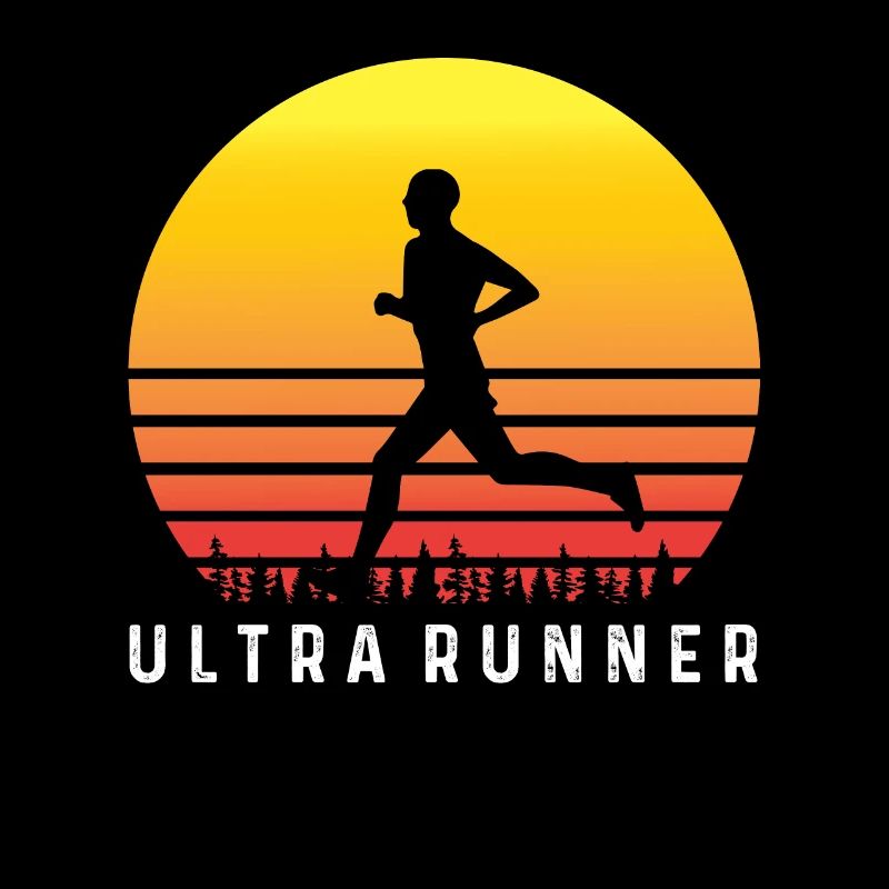 Ultra Runner
