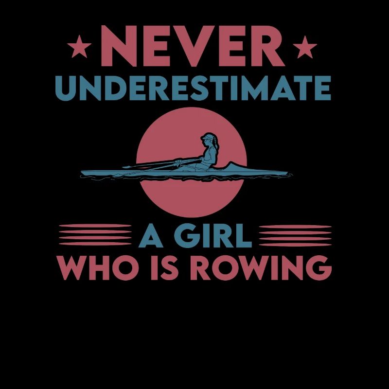 Women's Rowing One