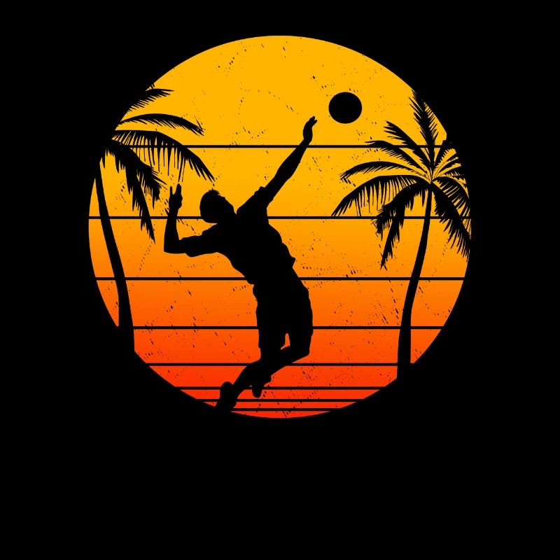 Beach-volley