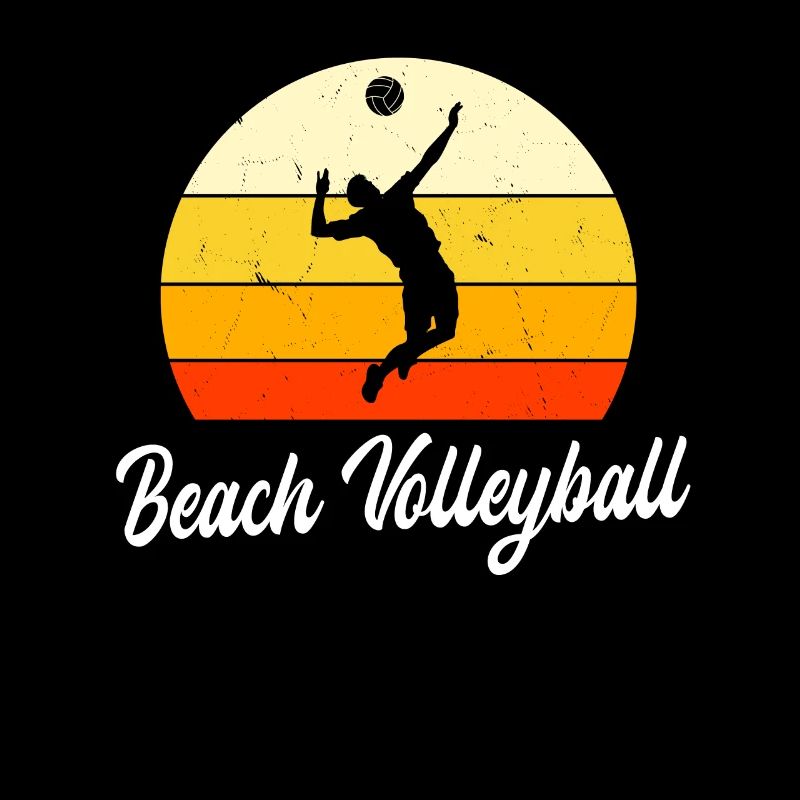 Beach-volley