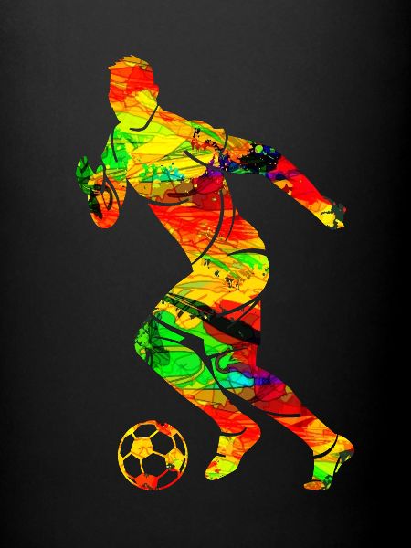 Footballeur
